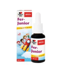 Aktiv Fer Junior 30ml