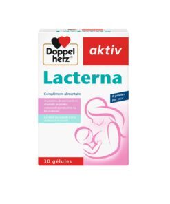 Aktiv Lacterna 30 Gélules