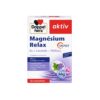 Aktiv Magnésium Relax 30 Comprimés