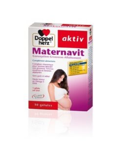 Aktiv Maternavit 30 Gélules