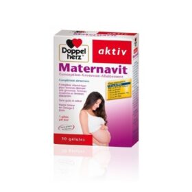 Aktiv Maternavit 30 Gélules