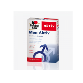 Aktiv Men Aktiv 30 Gélules