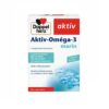 Aktiv Omega 3 Marin 60 Capsules
