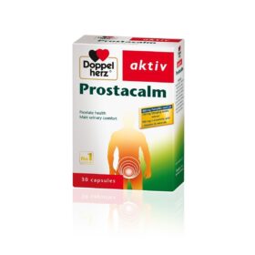 Aktiv Prostacalm 30 Gélules