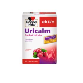 Aktiv Uricalm 30 Comprimés