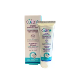 Calino Crème Réparatrice Cicatrisante Visage et Corps 75gr
