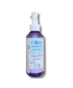 Calino Eau Micellaire Nettoyante 150ml