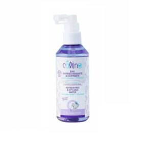 Calino Eau Rafraichissante Et Coiffante 150ml