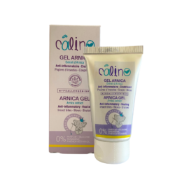 Calino Gel Arnica 50gr