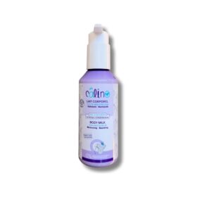 Calino Lait Corporel Visage et Corps 150ml