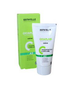 Esthelle Cicaplaie A2 Crème Cicatrisante et Brulure 50gr