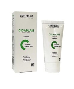 Esthelle Cicaplaie Crème Contr'Engelure 50gr