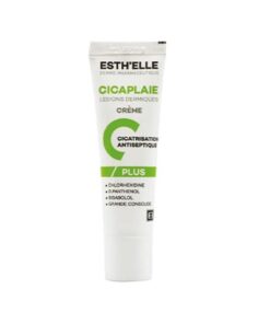 Esthelle Cicaplaie Crème Plus 20gr