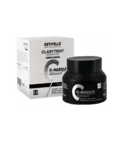 Esthelle Claryteint C Masque Dépigmentant 50gr