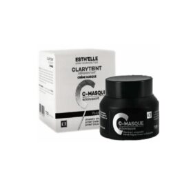Esthelle Claryteint C Masque Dépigmentant 50gr