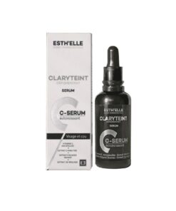 Esthelle Claryteint C Sérum Eclaircissant 30gr
