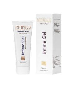 Esthelle Gel Intime Lubrifiant 50ml