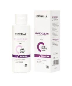Esthelle Gynoclean Gel pH 8 120ml