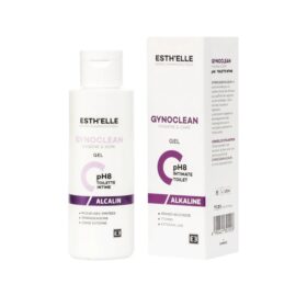 Esthelle Gynoclean Gel pH 8 120ml