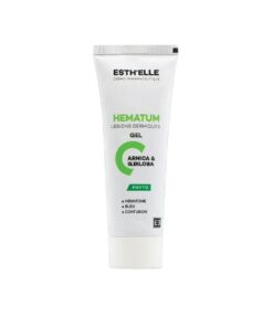Esthelle Hematum Gel pour Lésion Dermique 75gr