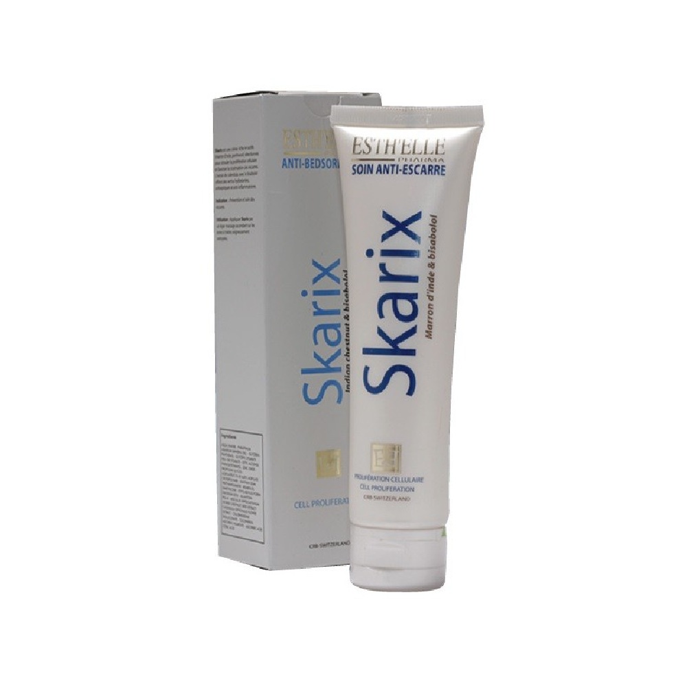 Esthelle Skarix Soin Anti-Escarre 100gr