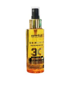 Esthelle Sun Protect Huile Bronzante 100ml