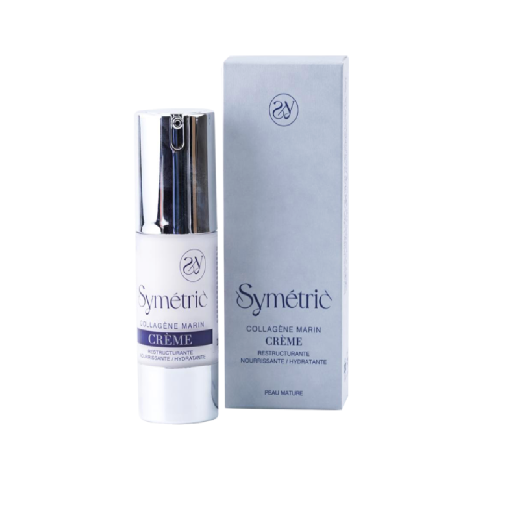 Esthelle Symétric Crème Collagen 30gr