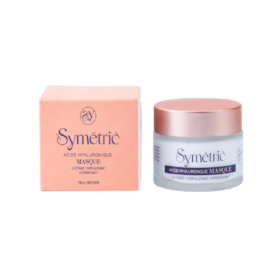 Esthelle Symétric Masque Acide Hyaluronique 50gr