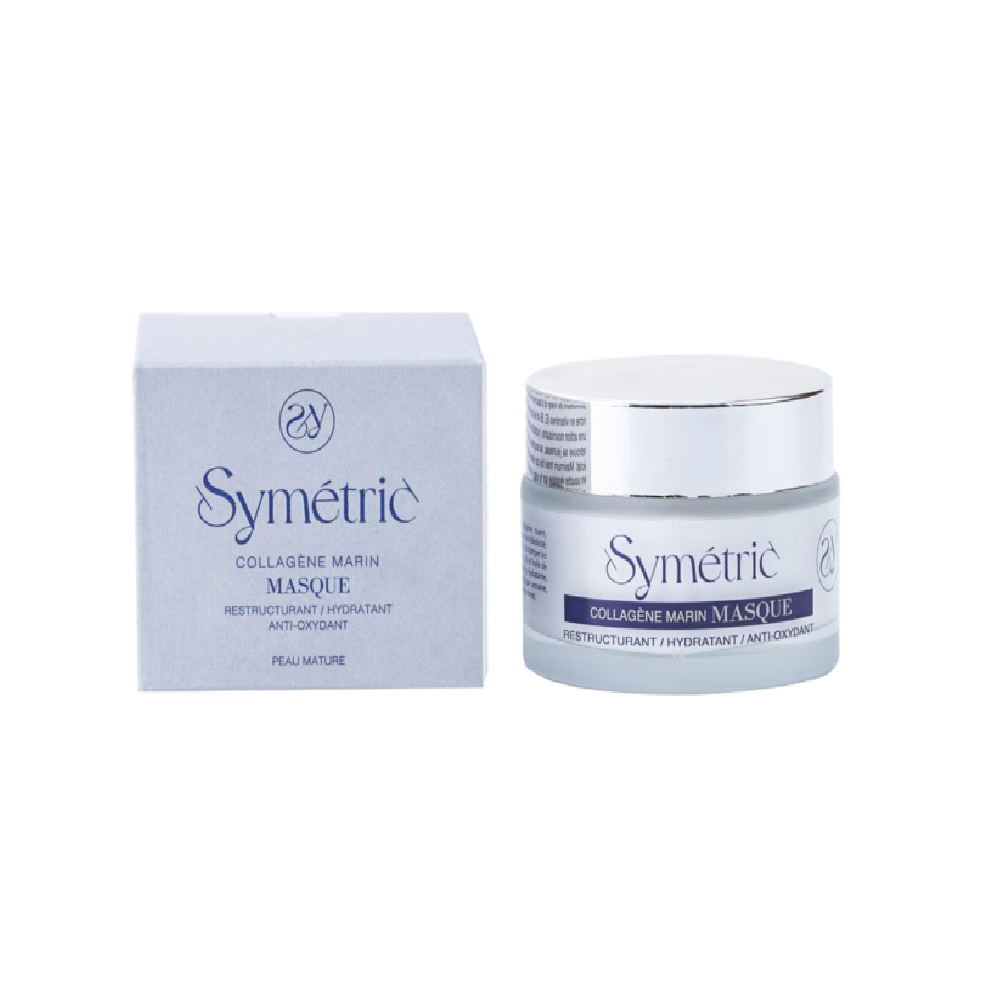 Esthelle Symétric Masque Collagène 50gr
