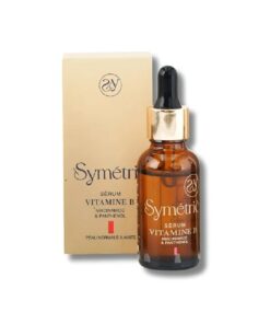 Esthelle Symetric Sérum Vitamine B Niacinamide & Panthenol 30ml