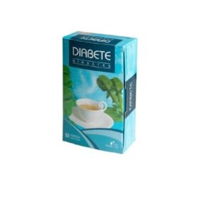 Esthelle Tisane Diabète 12 Tisanes de 1,5gr