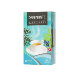 Esthelle Tisane Drainante 12 Tisanes de 1,5gr