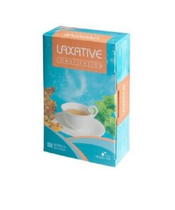 Esthelle Tisane Laxative 12 Tisanes de 1,5gr