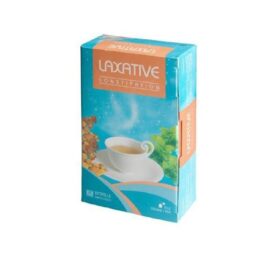Esthelle Tisane Laxative 12 Tisanes de 1,5gr