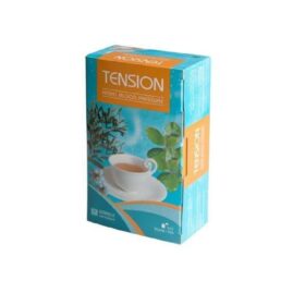 Esthelle Tisane tension 12 Tisanes de 1,5gr