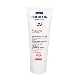 Isispharma Ruboril Expert M Gel Crème Anti Rougeurs 40ml