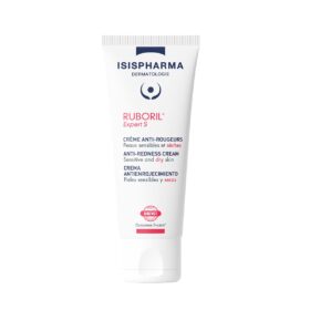 Isispharma Ruboril Expert S Crème Anti Rougeurs 40ml