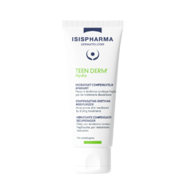Isispharma Teen Derm Hydra 40ml