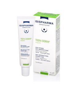 Isispharma Teen Derm α Hydra 30ml