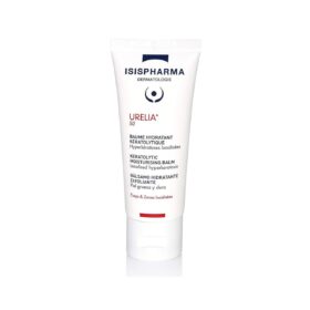 Isispharma Urelia 50 Baume Hydratant 40ml