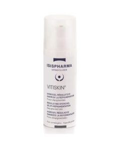 Isispharma Vitiskin Hydrogel Régulateur 50ml