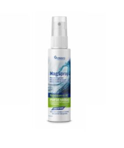 Magspray Magnésium Spray 100ml