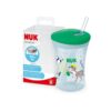 Nuk Action Cup Vert 12M+ 230ml