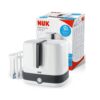 Nuk Vario Express Stérilisateur Vapeur