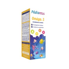 Pediakids Oméga 3 150ml