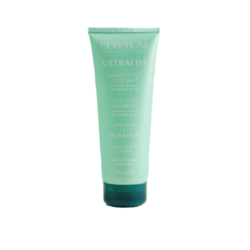 Phytéal Ultraliss Shampooing Doux Cheveux Gras 250ml