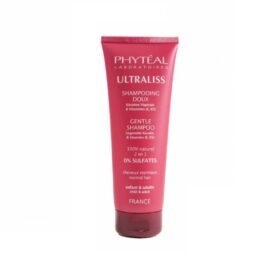 Phytéal Ultraliss Shampooing Doux Cheveux Normaux 250ml