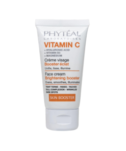 Phytéal Vitamine C Crème Visage 50ml