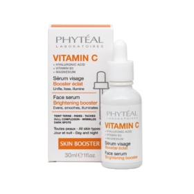 Phytéal Vitamine C Sérum Visage 30ml