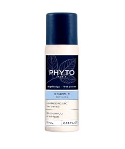 Phyto Douceur Shampooing Sec 75ml